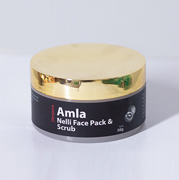 Amal Powder